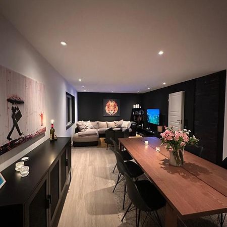 Remarkable 2-Bed Apartment In Tromsø Exterior foto