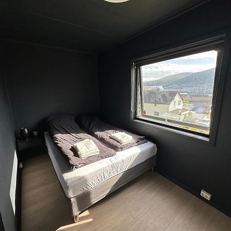 Remarkable 2-Bed Apartment In Tromsø Exterior foto