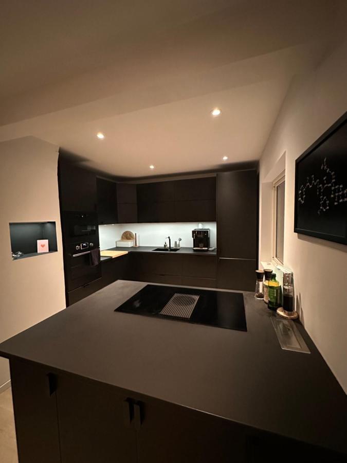 Remarkable 2-Bed Apartment In Tromsø Exterior foto