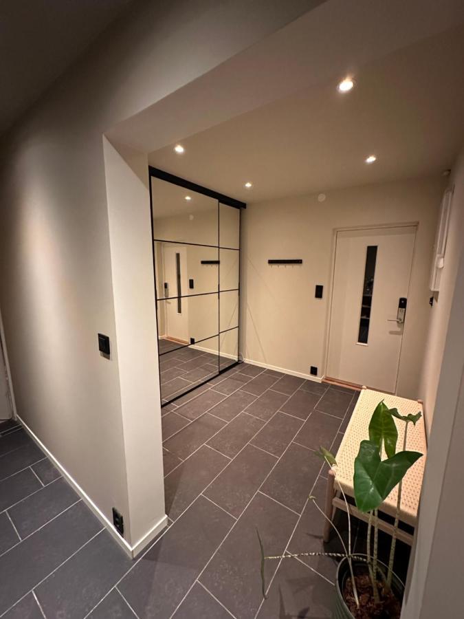 Remarkable 2-Bed Apartment In Tromsø Exterior foto