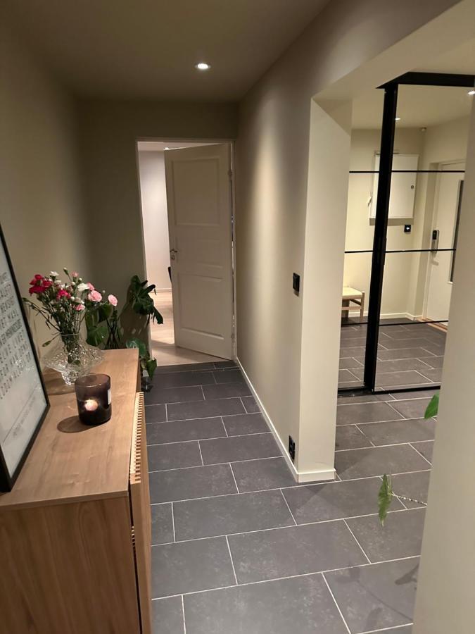 Remarkable 2-Bed Apartment In Tromsø Exterior foto