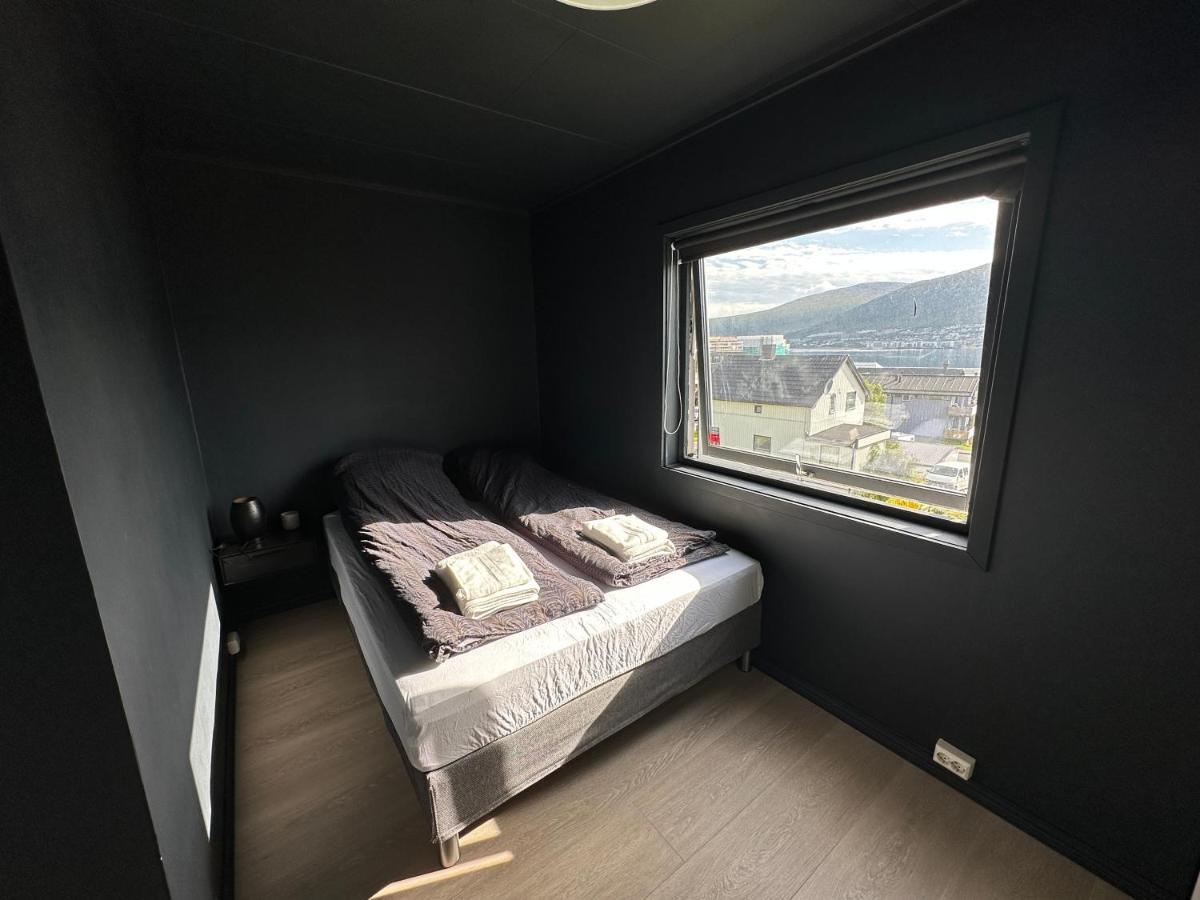 Remarkable 2-Bed Apartment In Tromsø Exterior foto
